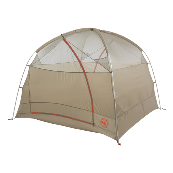 Spicer Peak 6 Tent - 6 Person