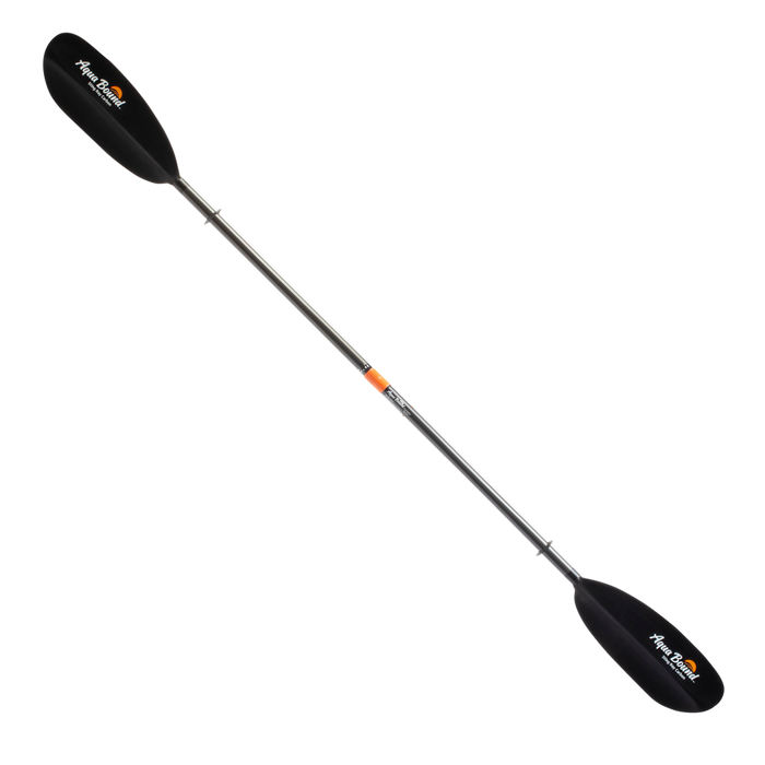 Sting Ray Carbon 2-Piece Posi-Lok Kayak Paddle