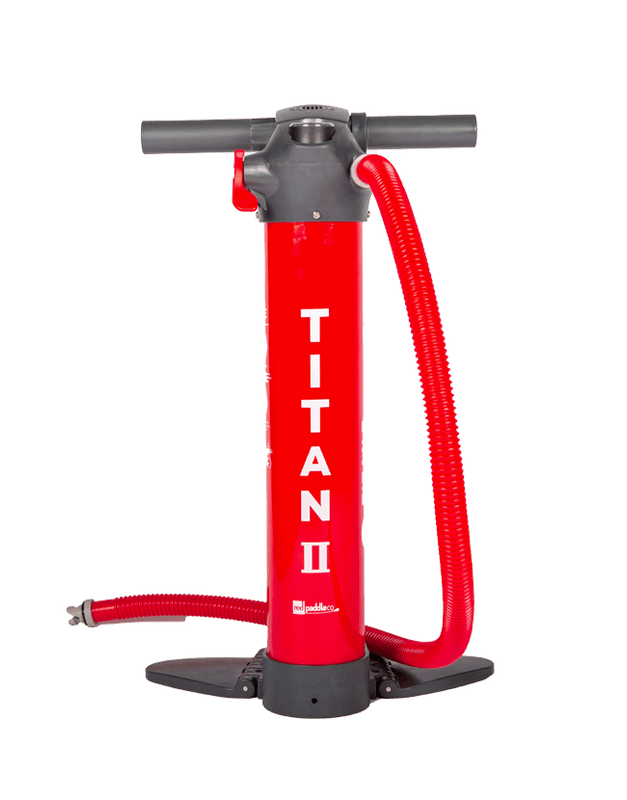 Titan 2 SUP Pump