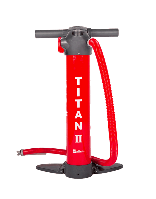 Titan 2 SUP Pump