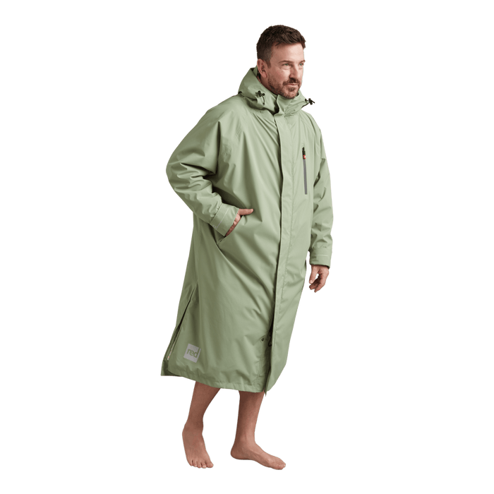 Pro Change Robe EVO