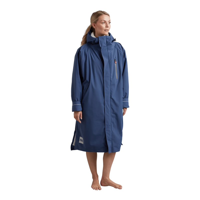 Evo Changing Robe