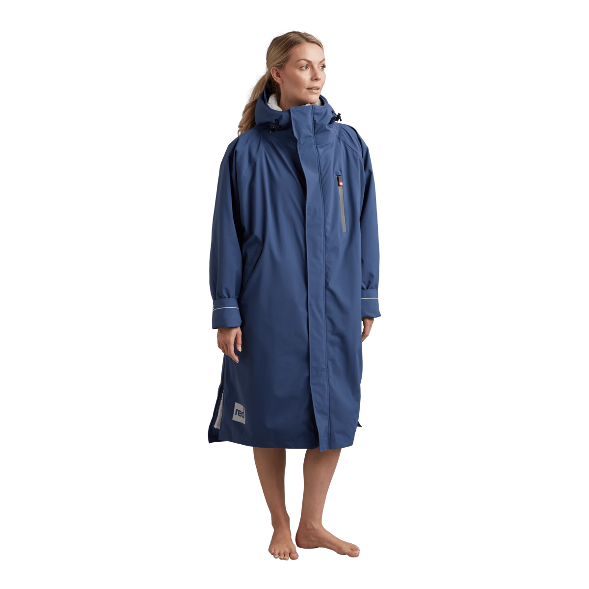 Evo Changing Robe — Sojourn Outdoors