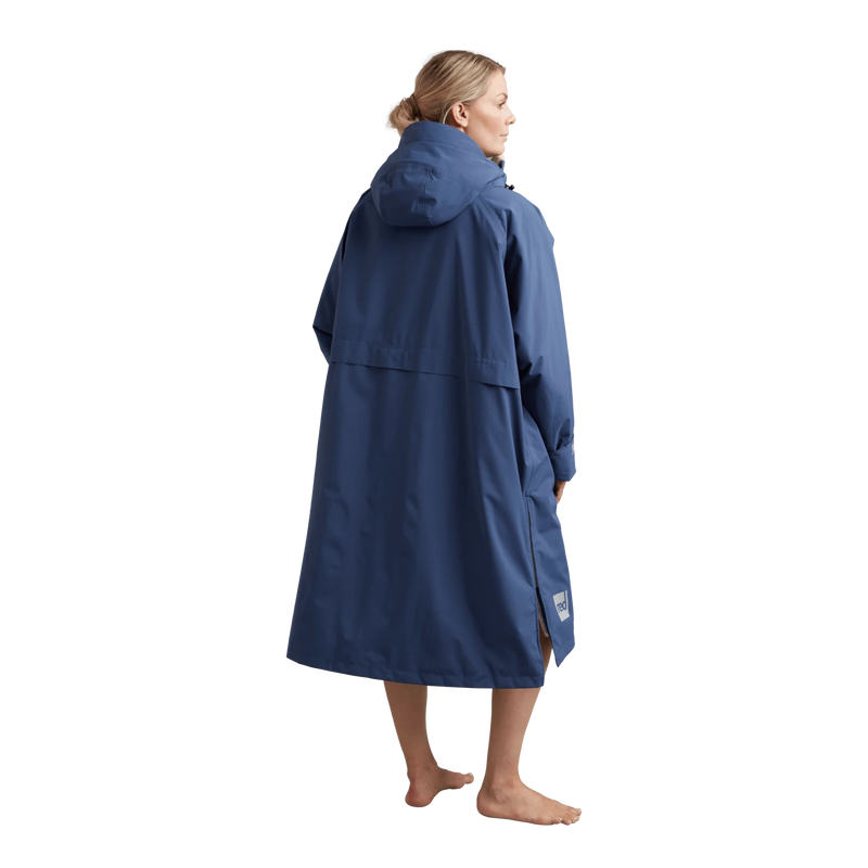 Evo Changing Robe