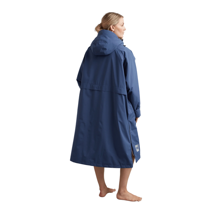 Evo Changing Robe