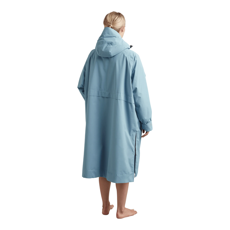 Evo Changing Robe