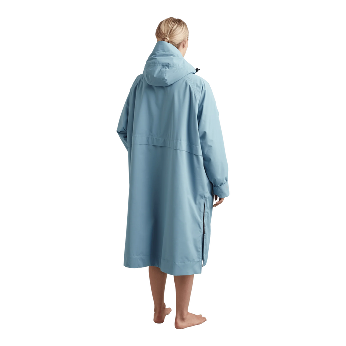 Evo Changing Robe