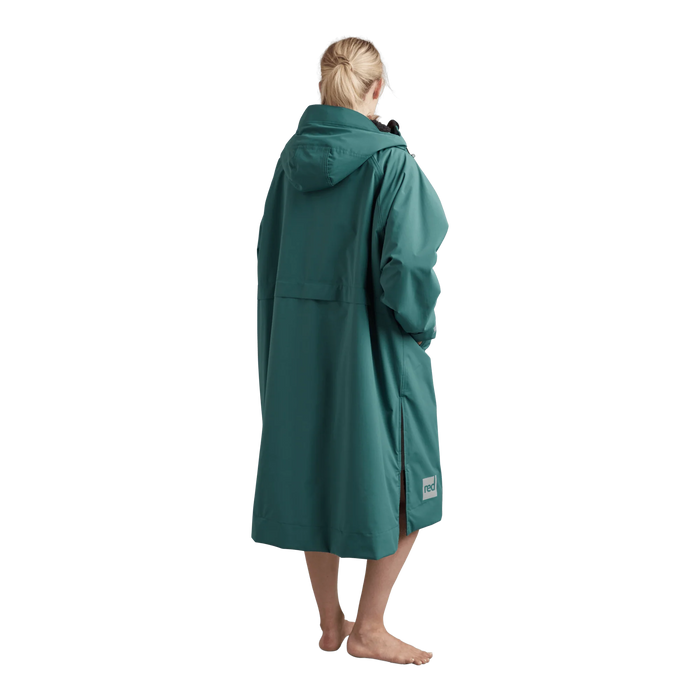 Evo Changing Robe