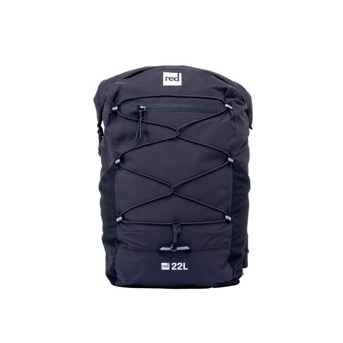 Lightweight Waterproof 22L Backpack