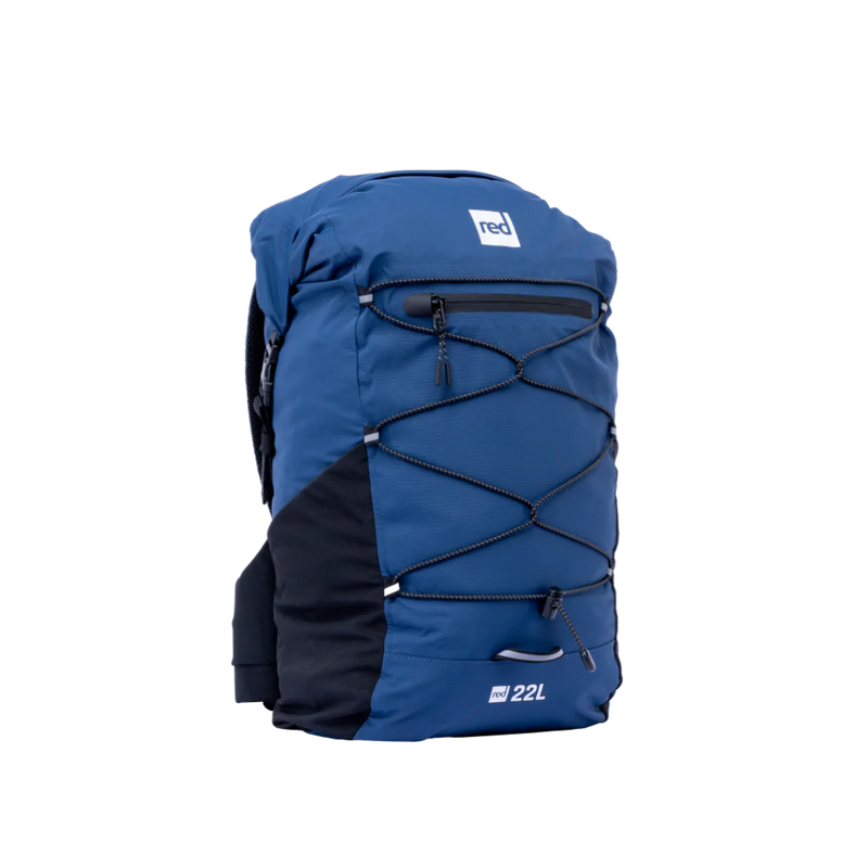Lightweight Waterproof 22L Backpack