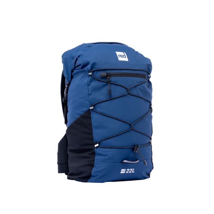 Lightweight Waterproof 22L Backpack
