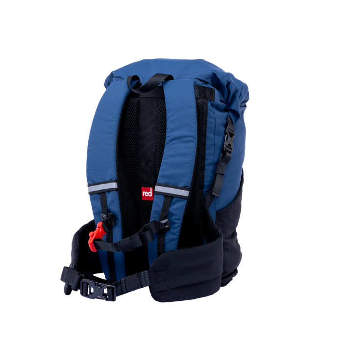 Lightweight Waterproof 22L Backpack