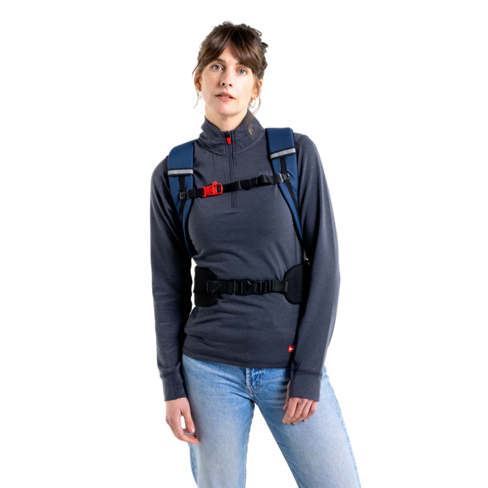 Lightweight Waterproof 22L Backpack