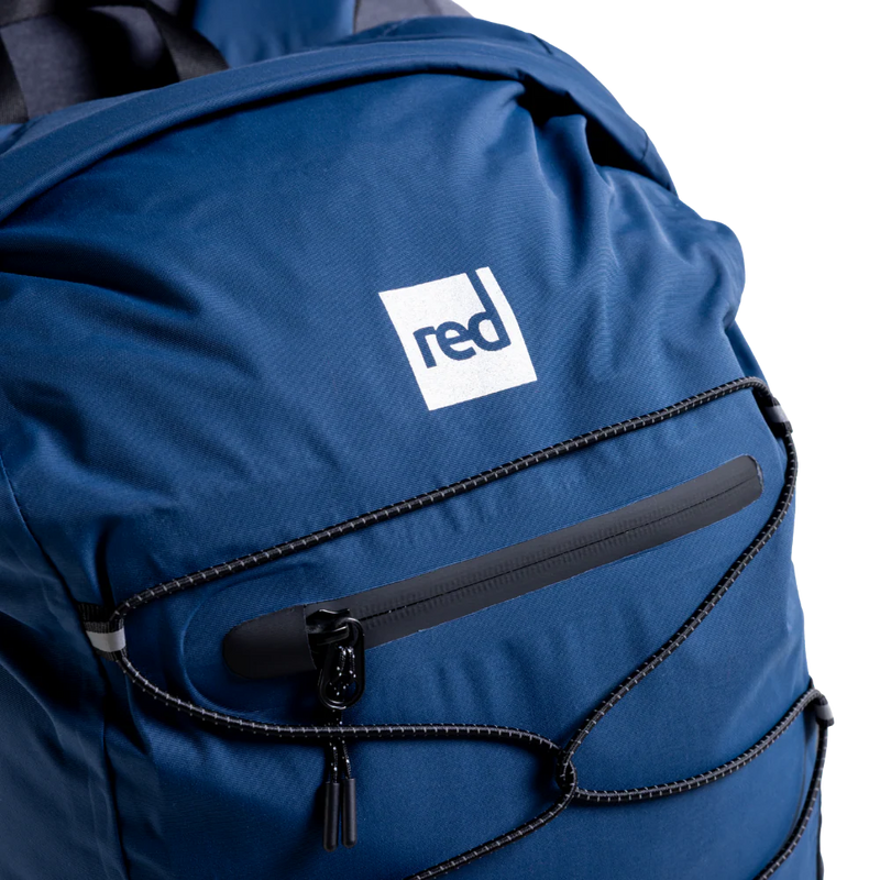 Lightweight Waterproof 22L Backpack