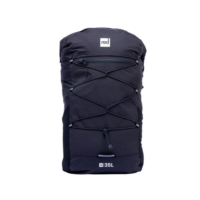 Lightweight Waterproof 35L Backpack