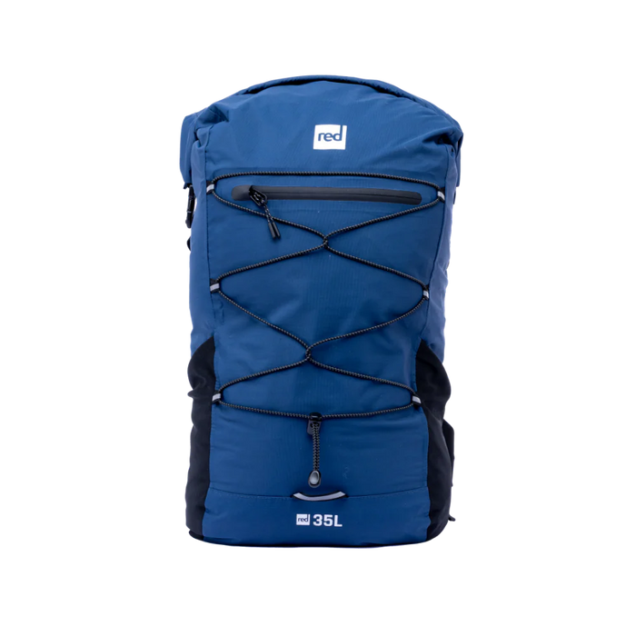 Lightweight Waterproof 35L Backpack