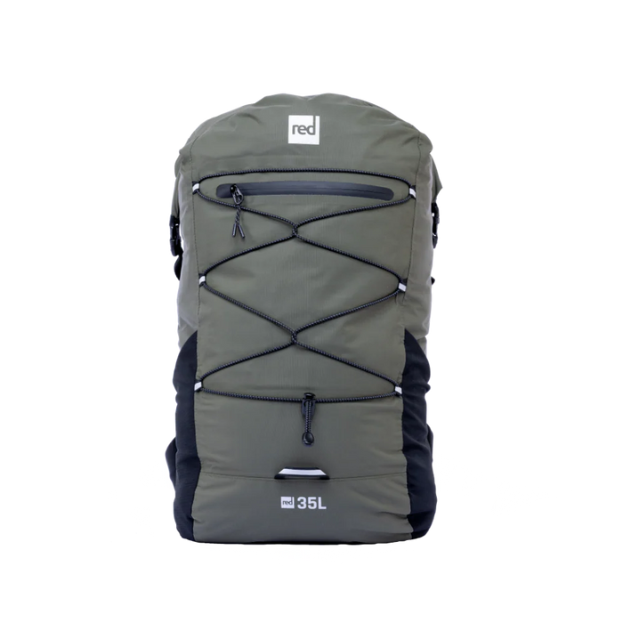 Lightweight Waterproof 35L Backpack