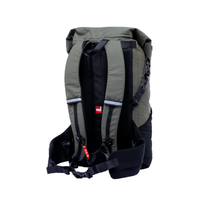 Lightweight Waterproof 35L Backpack