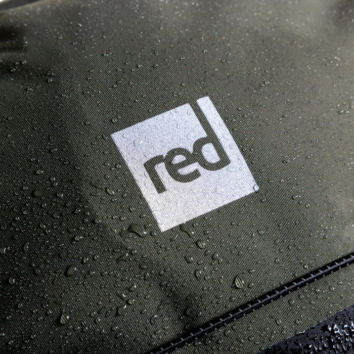 Lightweight Waterproof 35L Backpack