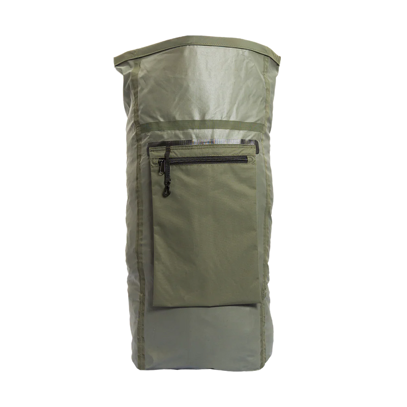 Lightweight Waterproof 35L Backpack