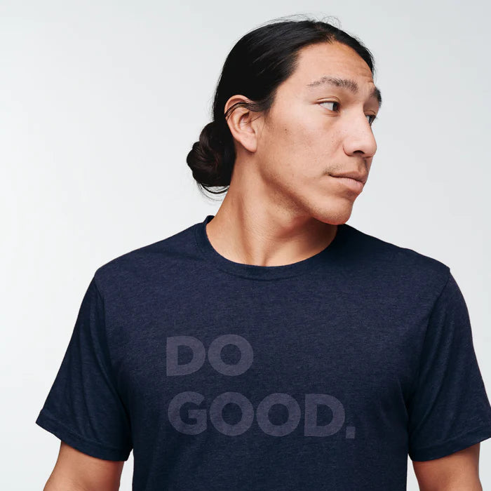 Men's - Do Good T-Shirt