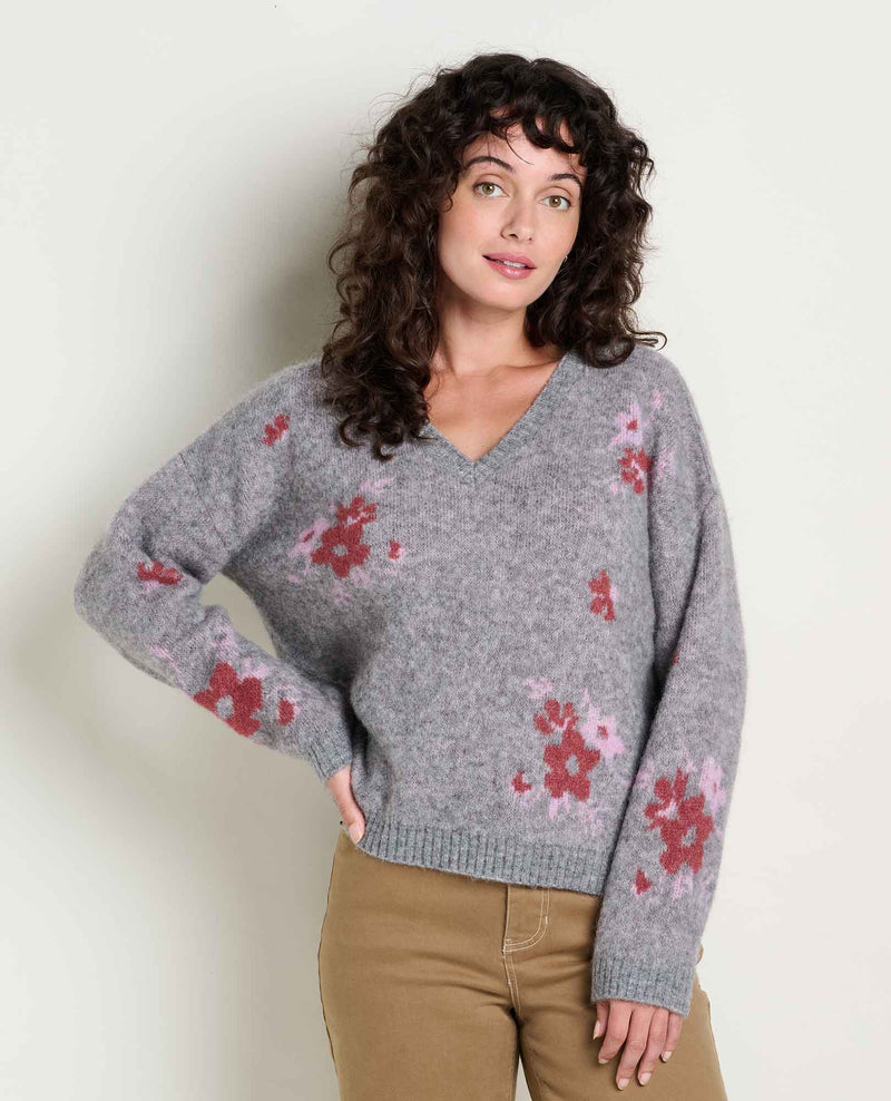 Women's Toddy Pullover Sweater
