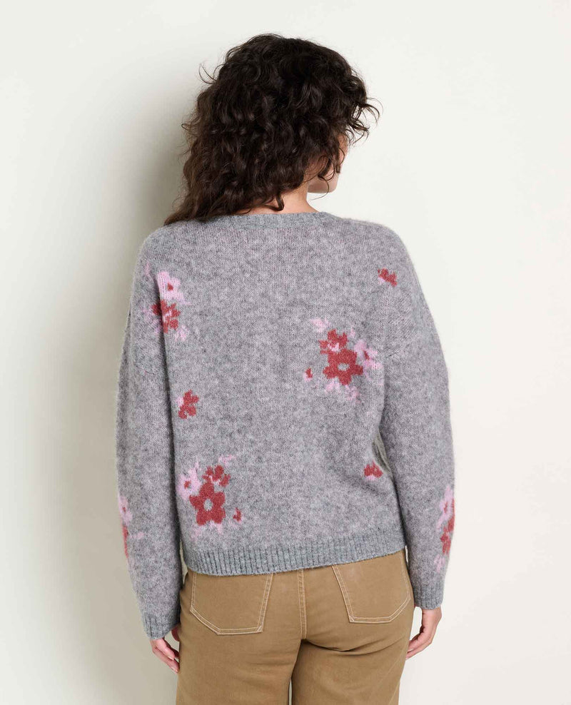 Women's Toddy Pullover Sweater