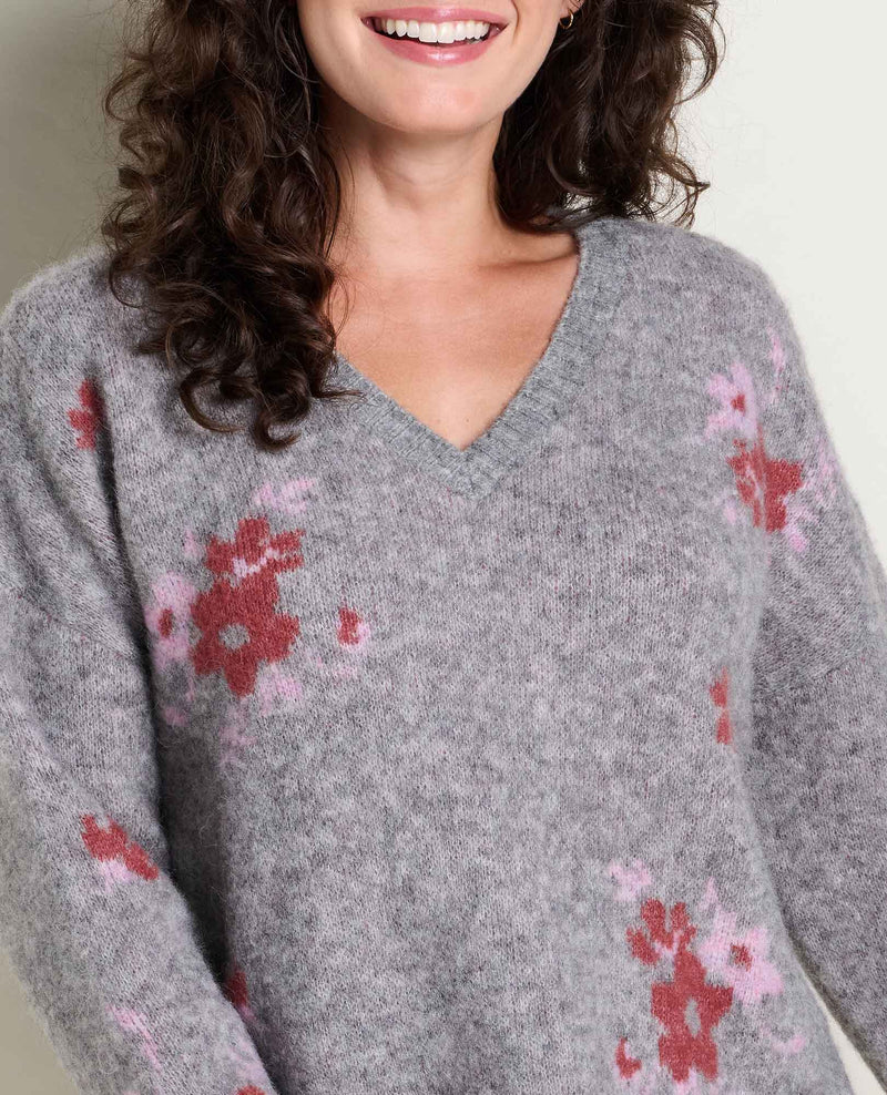 Women's Toddy Pullover Sweater