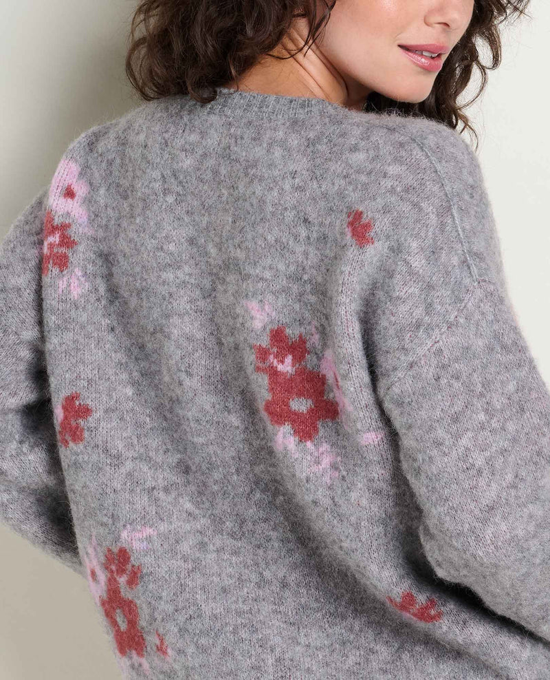 Women's Toddy Pullover Sweater
