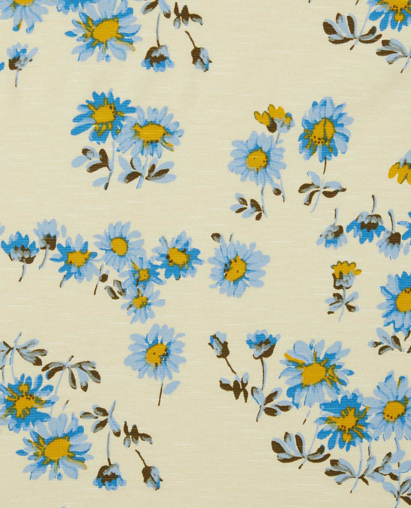 Women's Rose Midi Dress