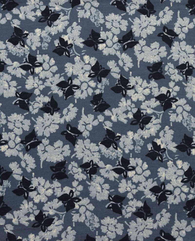 Women's Rose Midi Dress