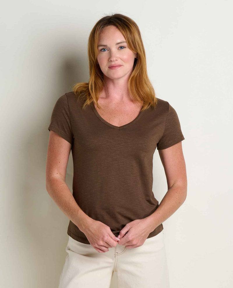 Women's Marley V Short Sleeve Tee