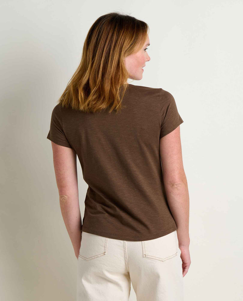 Women's Marley V Short Sleeve Tee