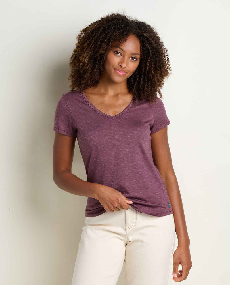 Women's Marley V Short Sleeve Tee