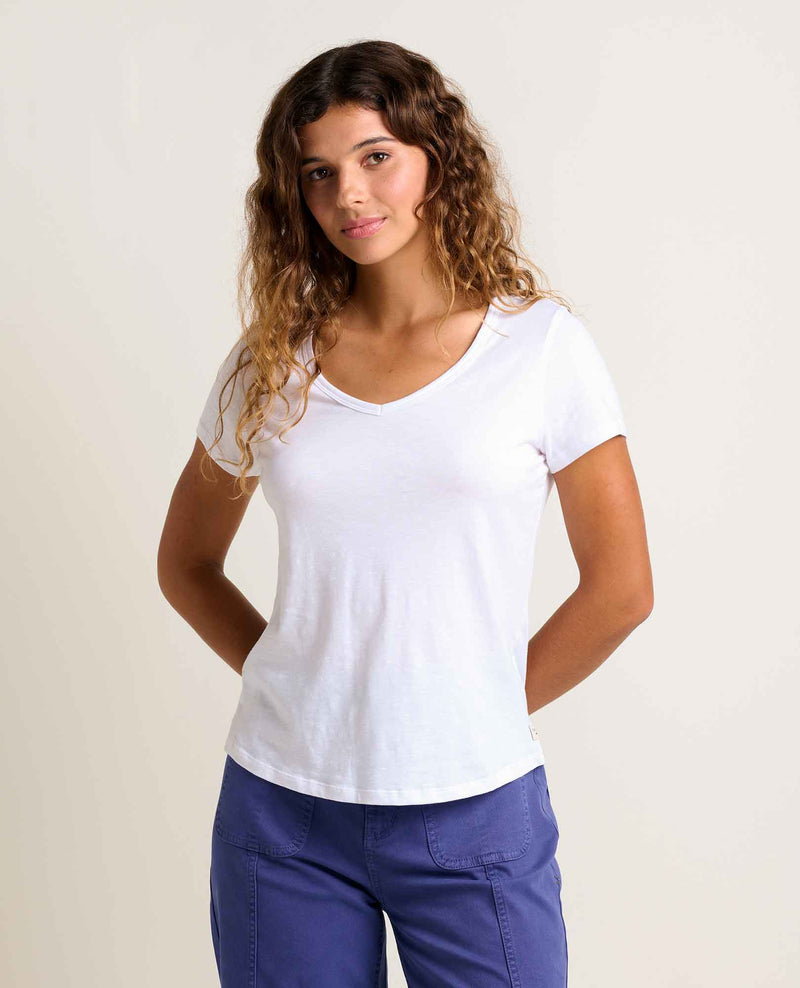 Women's Marley V Short Sleeve Tee