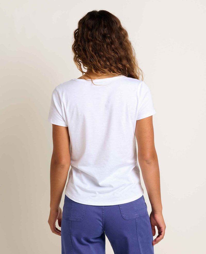 Women's Marley V Short Sleeve Tee