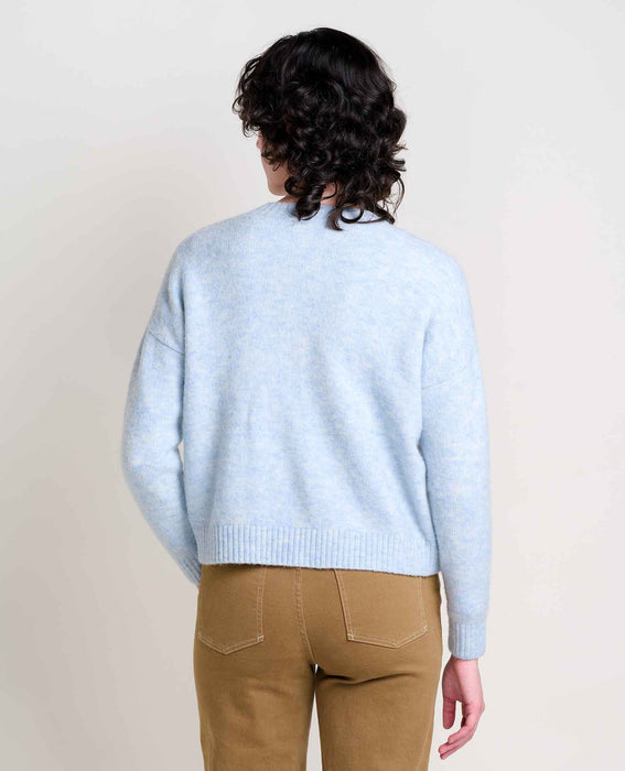 Women's Toddy Cardigan