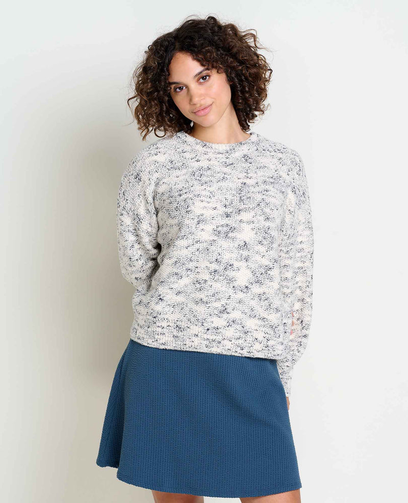 Women's Twigtree Crew Sweater
