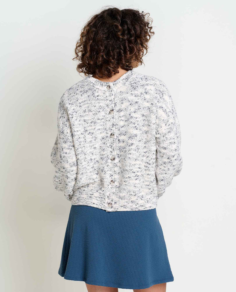 Women's Twigtree Crew Sweater