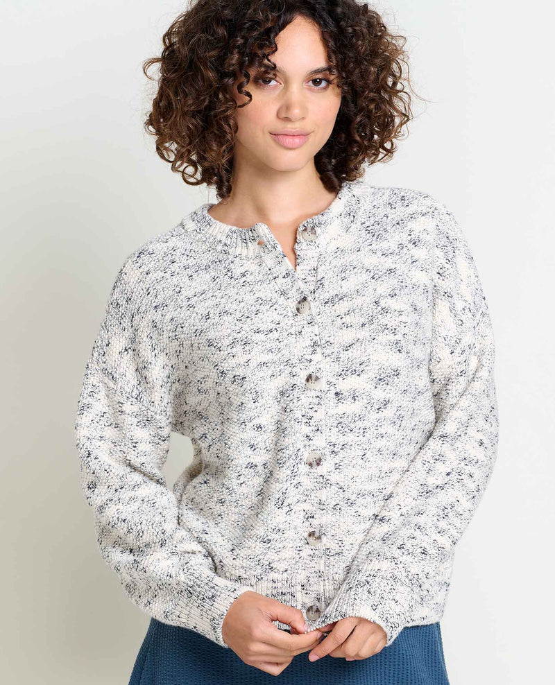 Women's Twigtree Crew Sweater