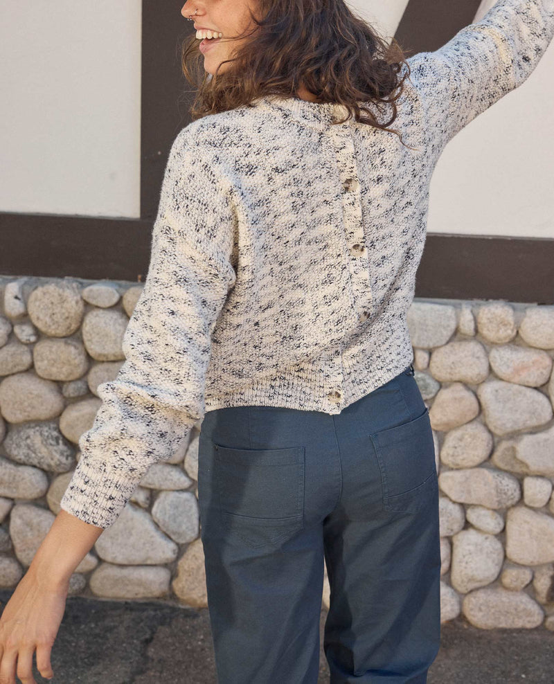 Women's Twigtree Crew Sweater