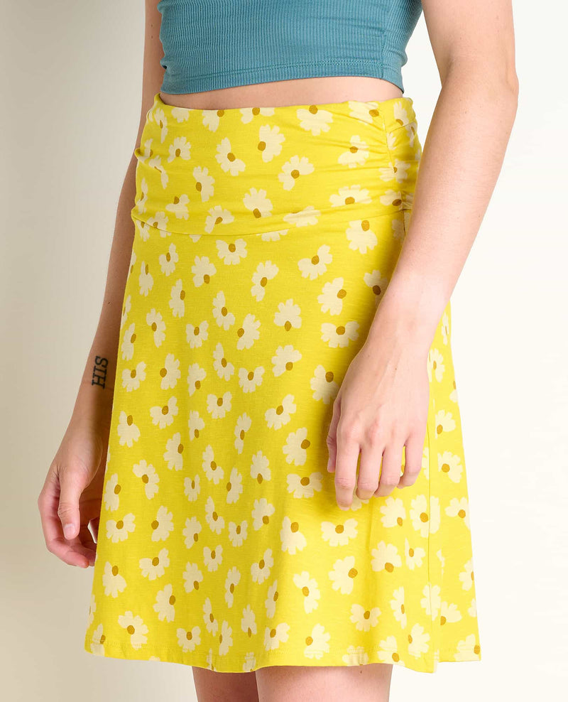 Women's Chaka Skirt