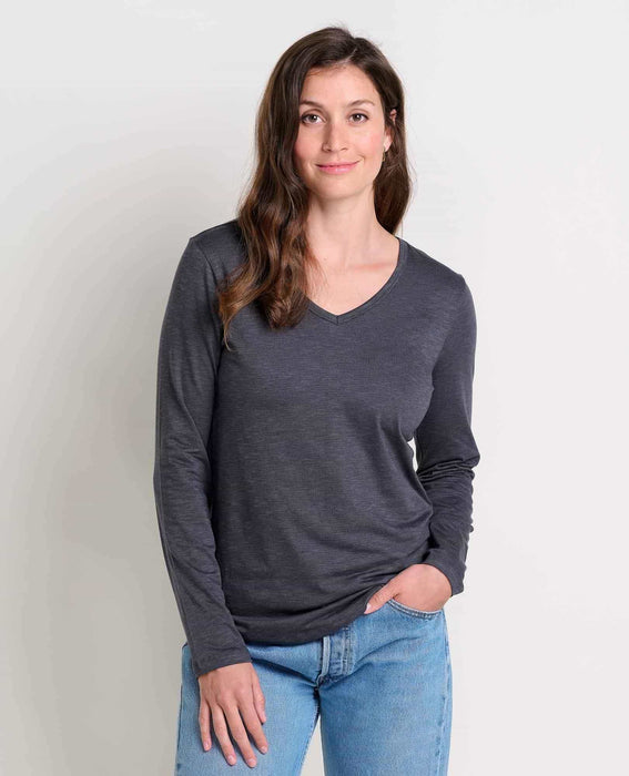 Women's Marley II Long Sleeve Tee