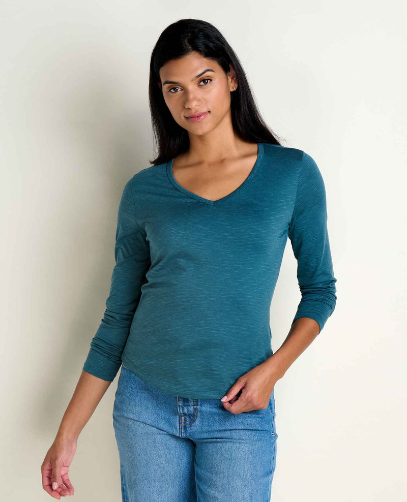 Women's Marley Long Sleeve Tee