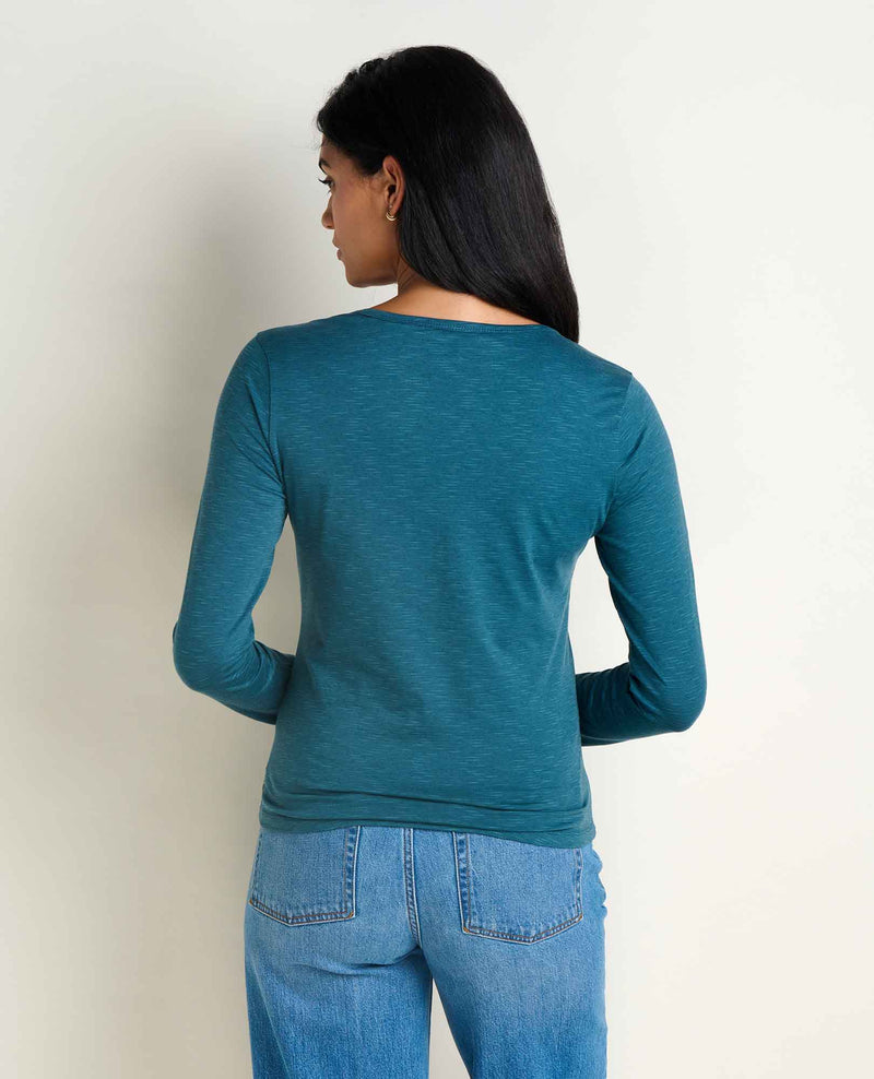 Women's Marley Long Sleeve Tee