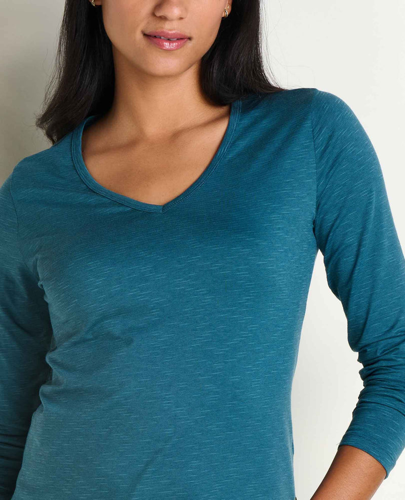 Women's Marley Long Sleeve Tee