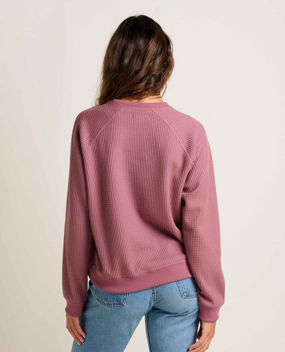 Women's Bitterroot Pullover Sweater