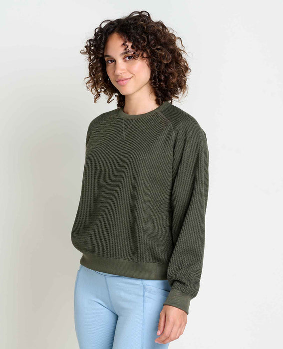 Women's Bitterroot Pullover