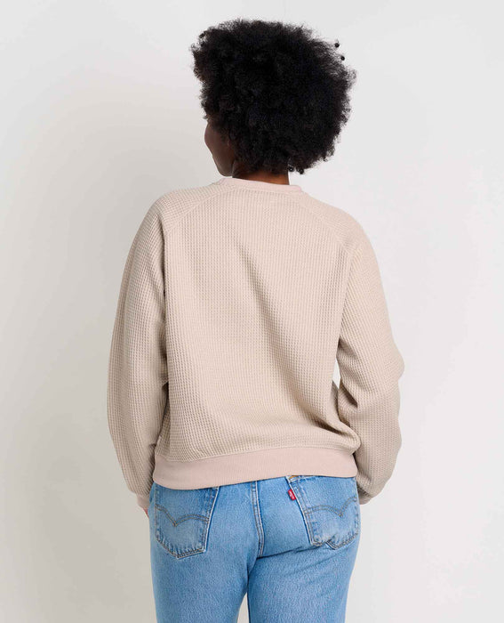 Women's Bitterroot Pullover