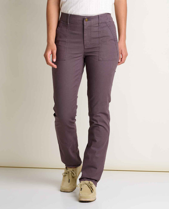 Women's Earthworks Pant